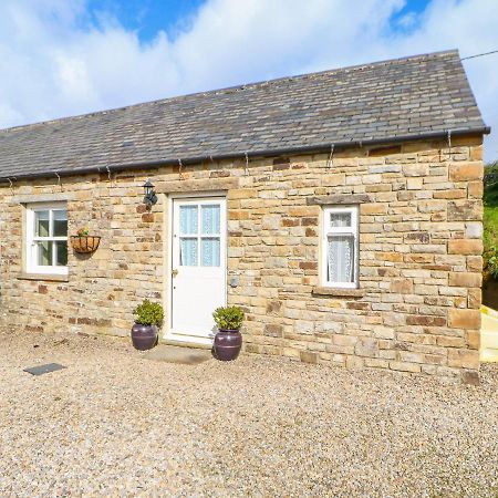 Villa The Byre At High Watch à Lanehead Extérieur photo
